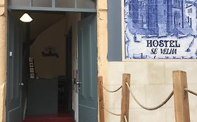 Hostel Sé Velha